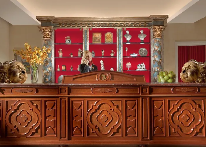 Raphael - Relais & Chateaux